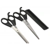 Berber - Kuaför Traş Seti ( 3 Parça Özel Set )