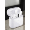 Beyaz Yeni Nesil Pro Bluetooth Kulaklık Yüksek Ses Kaliteli ANC Özelliği