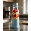 BİG BARDAK BLENDER MAVİ