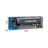 BIGQ66B-1 DIE CAST TIR-MGA