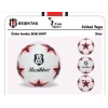 BJK-3017 BEŞİKTAŞ FUTBOL TOPU STAR-CNT