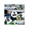 Black Box Traffic Recorder 3 Kameralı Araç Kamerası Geri Görüş Destekli Gece Görüşlü