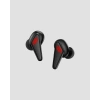 Bluetooth 5.0 Kablosuz Kulaklık LED Işıklı Silikonlu Tasarımlı