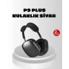 Bluetooth 5.0 Kulak Üstü Kulaklık – Gürültü Engelleme, Uzamsal Ses, Hızlı Şarj