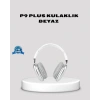 Bluetooth 5.0 Kulak Üstü Kulaklık – Uzamsal Ses, Gürültü Engelleme, Ergonomik Tasarım