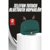 Bluetooth Hoparlör Uzun Pil Ömrü Yüksek Ses Kaliteli Kablosuz Telefon Tutma