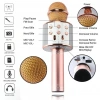 Bluetooth Karaoke Mikrofon Bx40