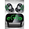 Bluetooth Kulaklık Aktif Gürültü Engelleme ve Uzun Pil Ömrü