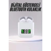 Bluetooth Kulaklık Kablosuz TWS Çağrı Cevaplama ANC Özelliği