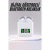 Bluetooth Kulaklık Kablosuz TWS Çağrı Cevaplama ANC Özelliği