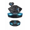 Bluetooth Kulaklık Oyuncu Kulaklığı RGB Işıklı Oyunlarda Düşük Gecikme