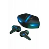 Bluetooth Kulaklık Oyuncu Kulaklığı RGB Işıklı Oyunlarda Düşük Gecikme
