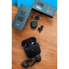 Bluetooth Kulaklık Yeni Nesil Pro Sensörlü Mikrofon Çağrı Cevaplama