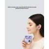 Bluetooth YXG10 Kulak Arkası Tasarım Cilt Dostu Silikon Hafif Yapı
