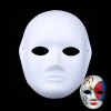 Boyanabilir Surat Model Maske – Lastikli | Kendin Tasarla Bx40