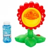 Bubble Sun Ayçiçeği Şekilli Köpük Makinesi