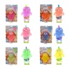 Bubble Tea Crystal Boba Pals Serisi 14 cm - 1 Adet Stokta Olan Gönderilir