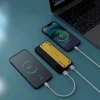 BUFFER® 10000 mAh Hızlı Şarj Özellikli Aynı Anda 4 Cihazı Şarj Edebilen Powerbank