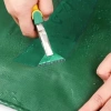 BUFFER® 5 cm x 5 mt. Yapışkanlı  Çadır Tente Hortum Tamir Bandı