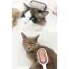 BUFFER® Su Hazneli Kedi ve Köpek Tüyü Toplamama Fırçası Su Hazneli Pet Tarağı