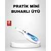 Buharlı El Ütüsü  Hızlı Isınan, Koku Giderici, Taşınabilir