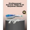 Buharlı Kırışıklık Giderici Pratik Ev ve Seyahat Ütüsü