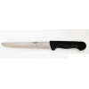 Bursa Kalın Küt Kasap Bıçağı No:4, 20 Cm - Plastik Sap