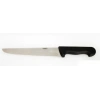 Bursa Kalın Küt Kasap Bıçağı No:5, 23 Cm - Plastik Sap