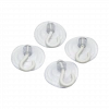 Büyük 40mm Vantuz 100lü Bx40