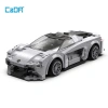 C51071W CADA LOTUS YARIŞ ARABASI 308 PARÇA BLOCK OYUNCAK