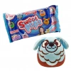 Candy Pops Sweet Pups Kokulu Sürpriz Pelüş