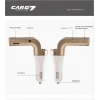 Carg7 Bluetooth Araç Fm Transmitter Usb Girişli