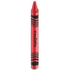 Carioca Wax Yıkanabilir Pastel Boya Kalemi 12’li 42365