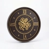 Çarklı Duvar Saati 55 cm