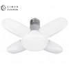 CATA CT 1151 Pervane 30W Led Ampul 6500K Beyaz Işık E27 Duy
