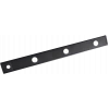 CATA CT 2464S  3W Şarjlı Led Sensörlü Dolap İçi Lamba 3 Renk Mod Siyah Kasa