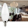 CATA CT 4079 7W Buji Led Ampül 6400K Beyaz Işık E14 Duy