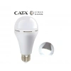 CATA CT 4229 9W Şarjlı Led Ampul 6400K Beyaz Işık