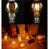CATA CT 4285 4W Led Ampul Amber 2700K Amber E27 Duy