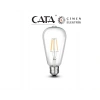 CATA CT 4353 8W Rustik Led Ampul 3200K Günışığı E27 Duy