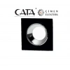 CATA CT 5053 Siyah Platin Spot Kasası