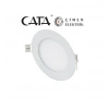 CATA CT 5145 Led Spot 6W 3200K Gün Işığı
