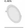 CATA CT 5169 Led Spot 18W 3200K Gün Işığı
