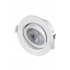 CATA CT 5204 Led Spot 7W 3200K Gün Işığı