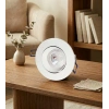 CATA CT 5256 Beyaz Kasa Led Spot 8W 3200K Gün Işığı