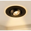 CATA CT 5268 1.5W Siyah Kasa Led Spot 3200K Gün Işığı