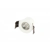 CATA CT 5270 1.5 W Yıldız Led Spot Beyaz Kasa 3200K Gün Işığı