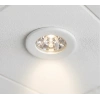 CATA CT 5270 1.5 W Yıldız Led Spot Beyaz Kasa 3200K Gün Işığı