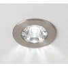 CATA CT 5270 1,5 W Yıldız Led Spot Satin Kasa 6400K Beyaz Işık