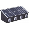 CATA CT 8010 Kos 20W Solar Led Aplik 3200K Gün Işığı